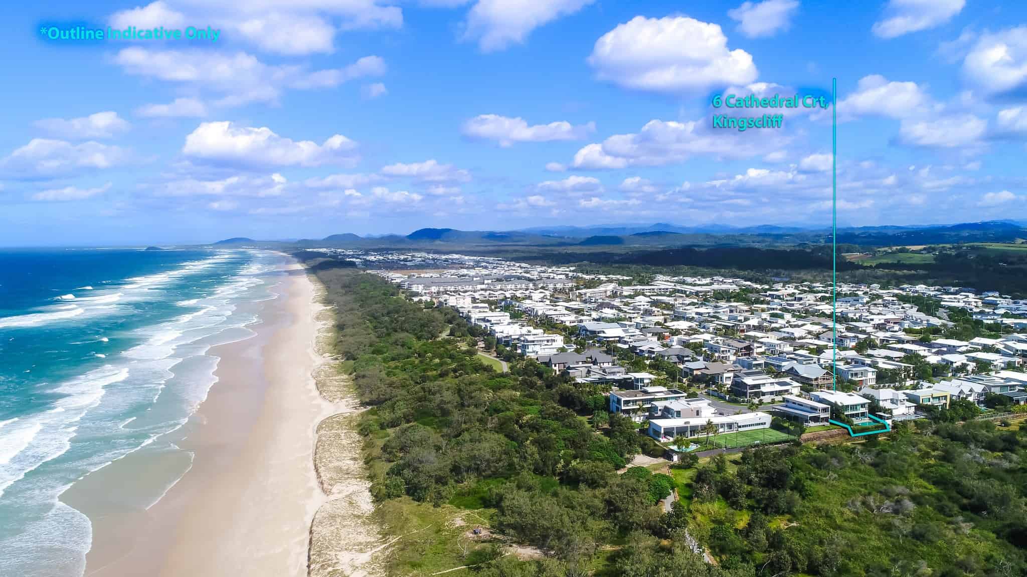 Corporate and family beach retreat_LR_6 Cathedral Crt, Kingscliff-15